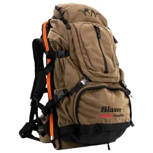 Ultimate Expedition Backpack by Blaser