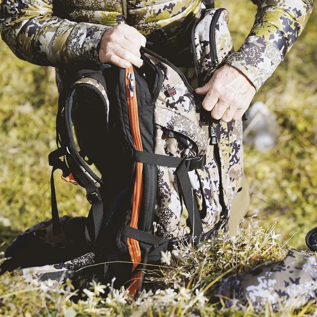 Ultimate Expedition Backpack - HunTec Camo by Blaser