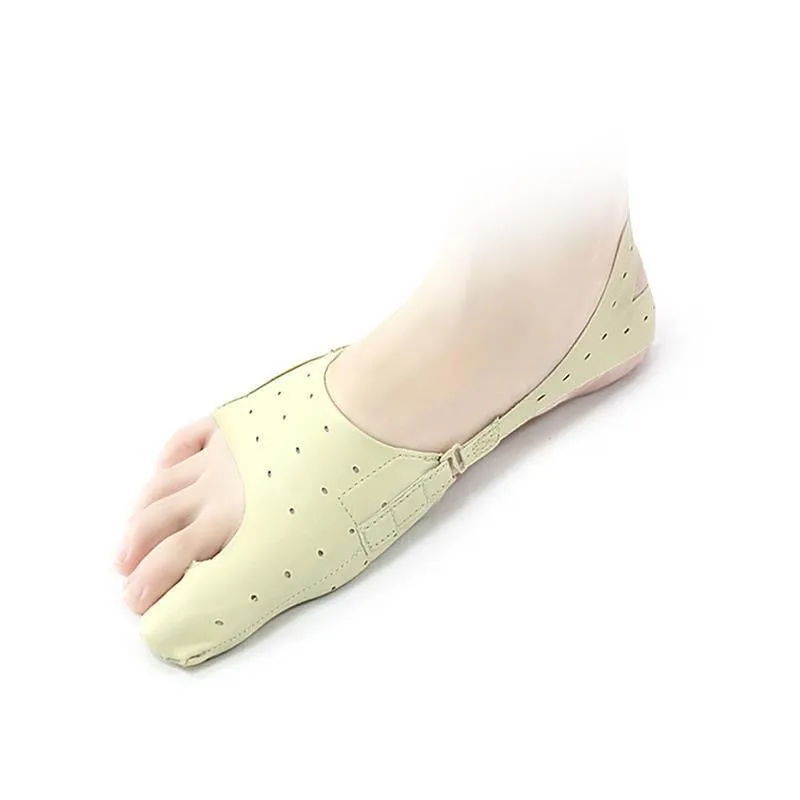 Ultra-Thin Bunion Corrector