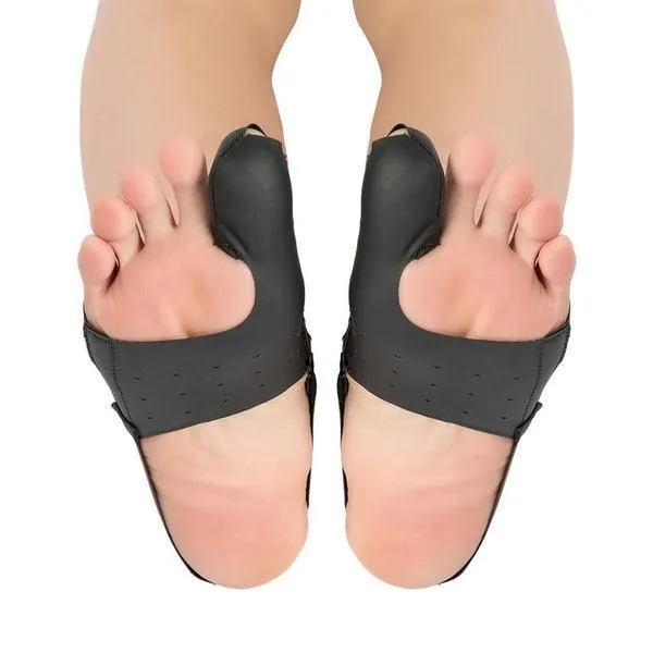 Ultra-Thin Bunion Corrector