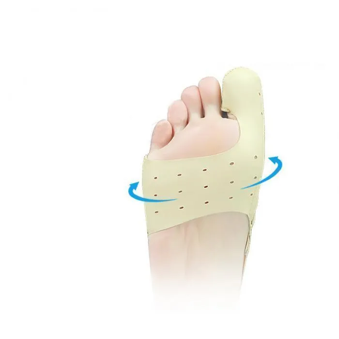 Ultra-Thin Bunion Corrector