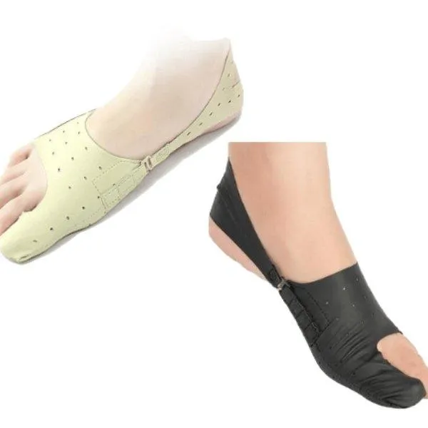 Ultra-Thin Bunion Corrector