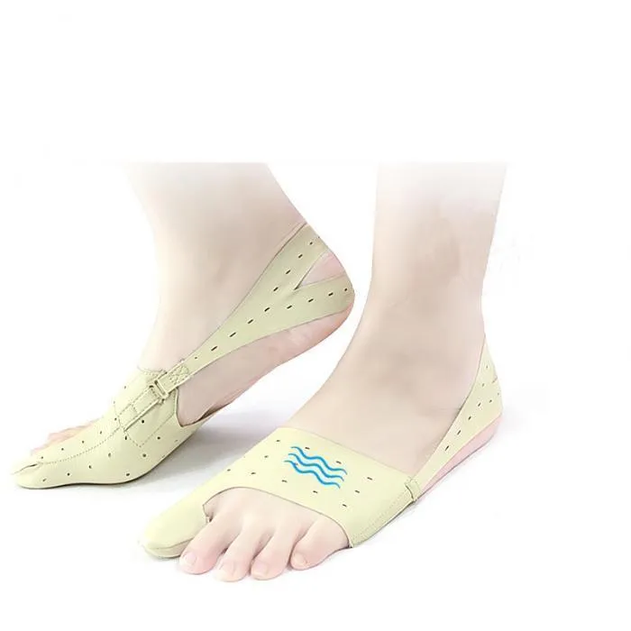 Ultra-Thin Bunion Corrector