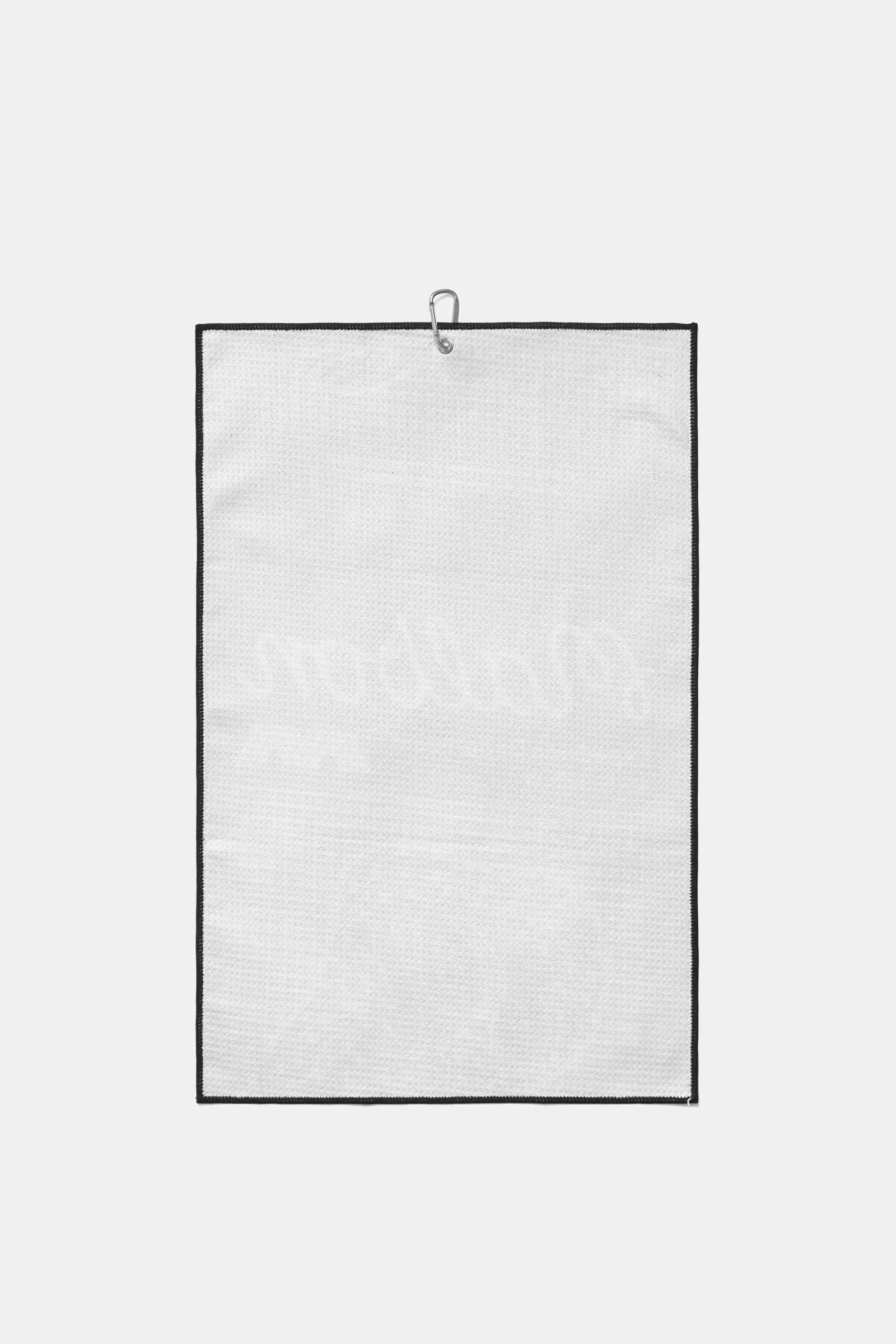 Undulation Golf Towel