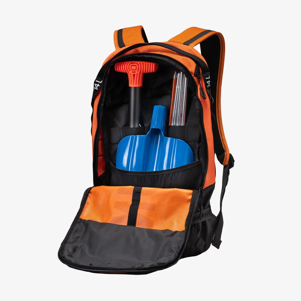 Union Resort Pack 14L