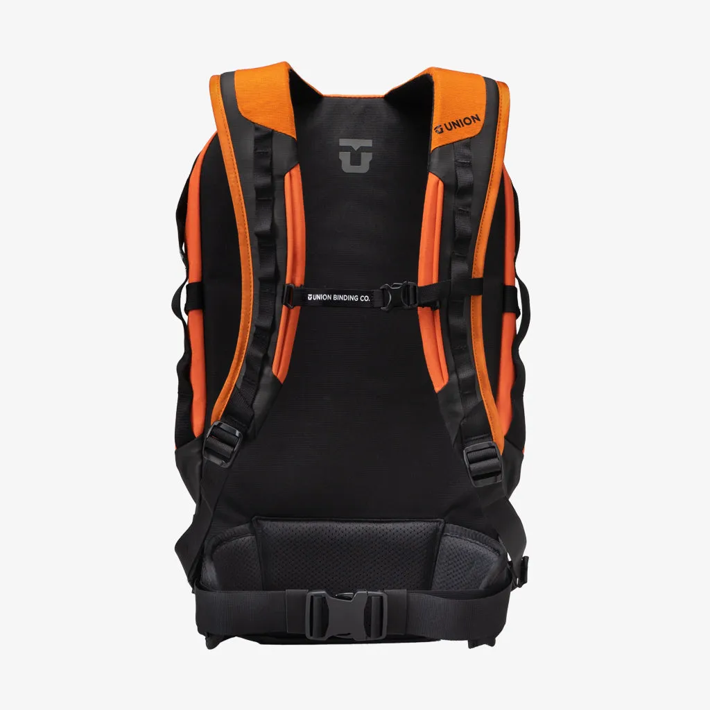 Union Resort Pack 14L