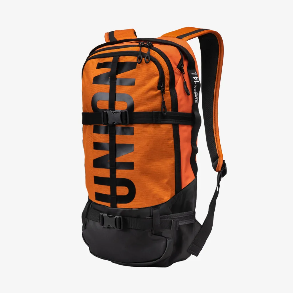 Union Resort Pack 14L