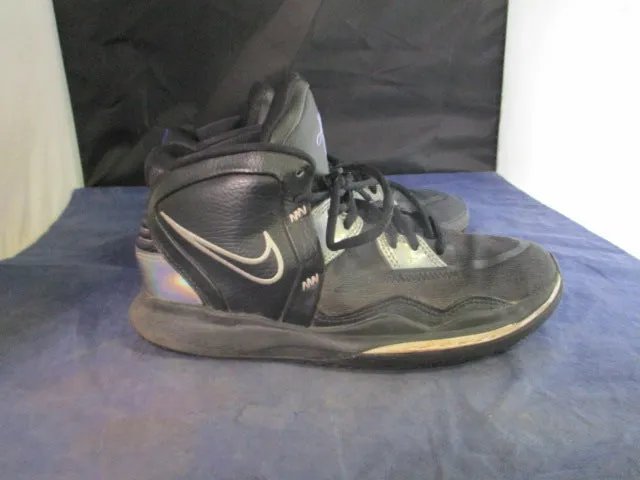 Used Nike Kyrie Infinity Basketball Shoes Youth Size 6