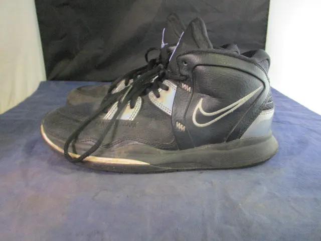 Used Nike Kyrie Infinity Basketball Shoes Youth Size 6