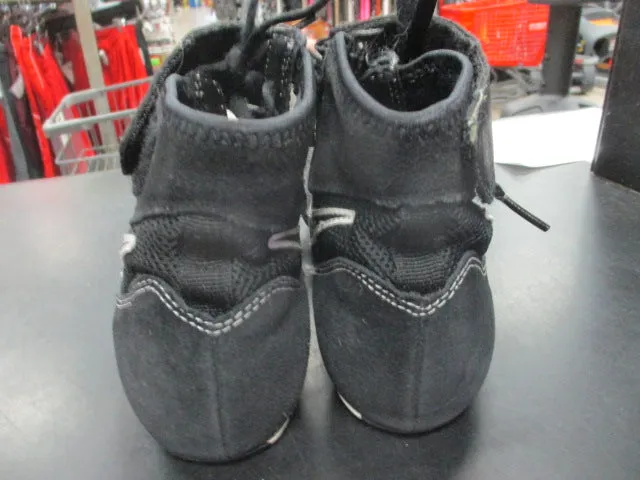 Used Nike Wrestling Shoes Size 7