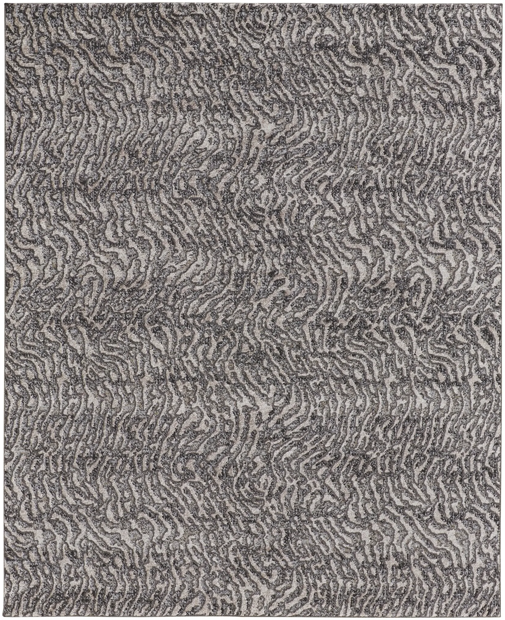 Vancouver VNR39FJF Grey/Taupe Rug