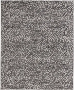 Vancouver VNR39FJF Grey/Taupe Rug