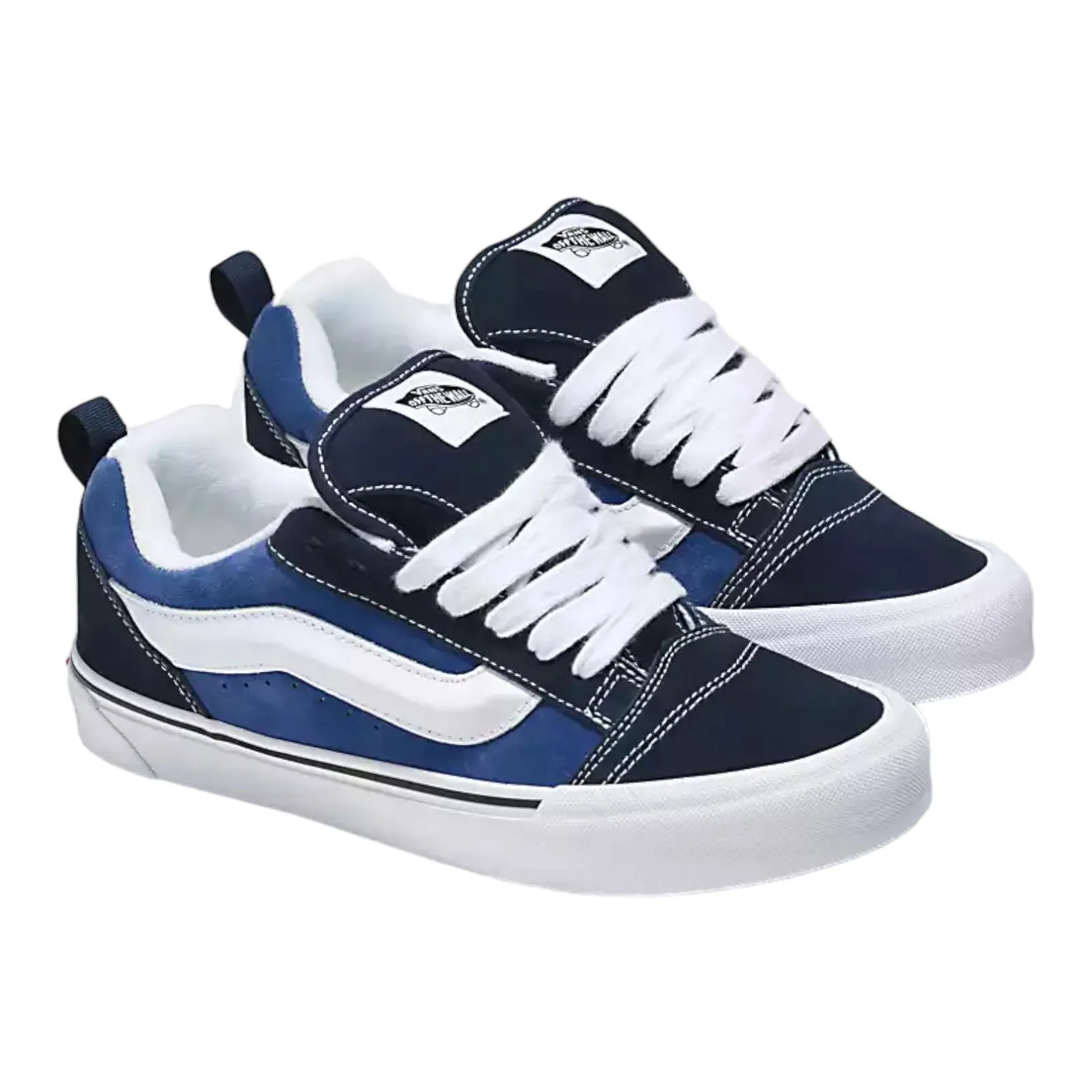 Vans Knu Skool Navy