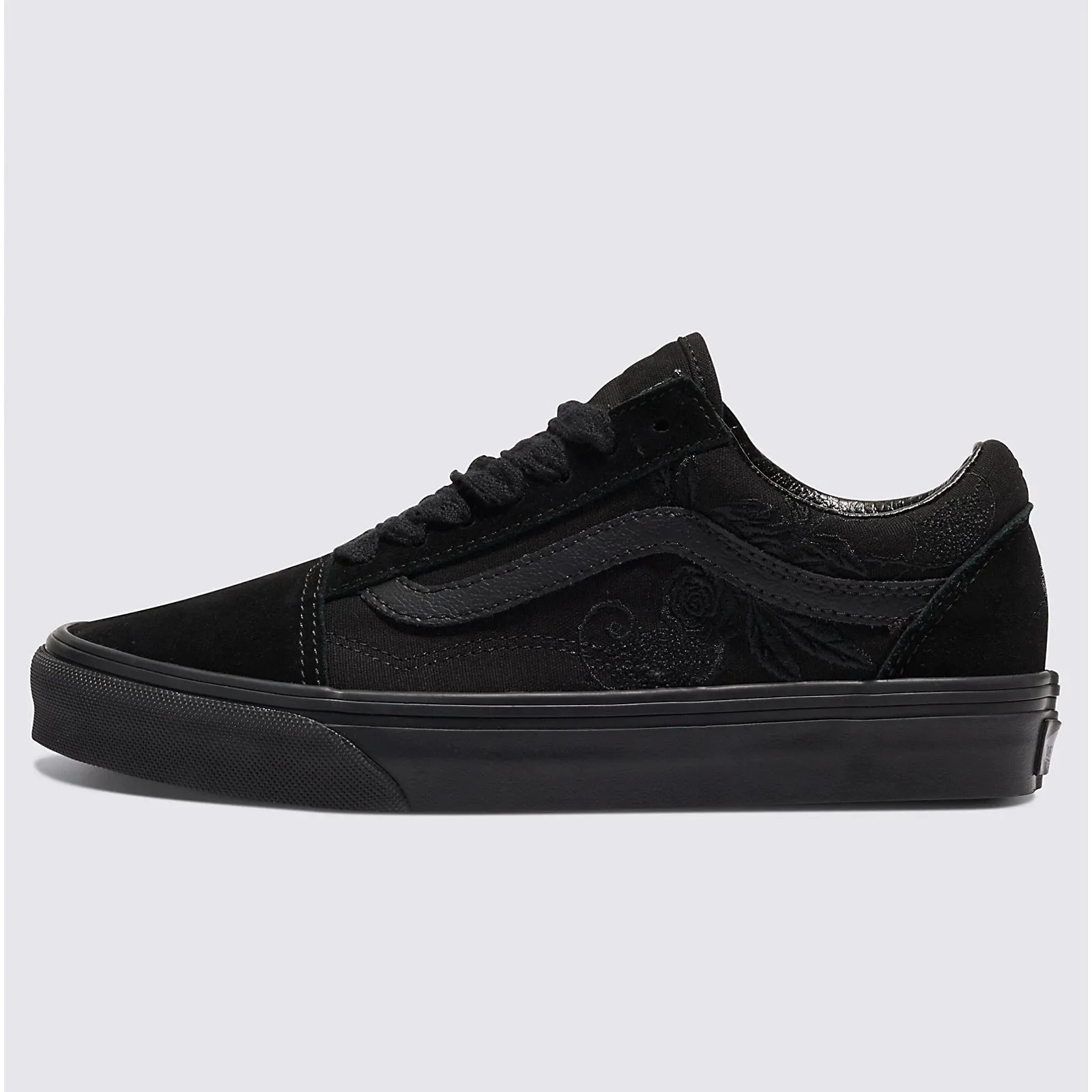 Vans Old Skool Halloween Mens Shoe