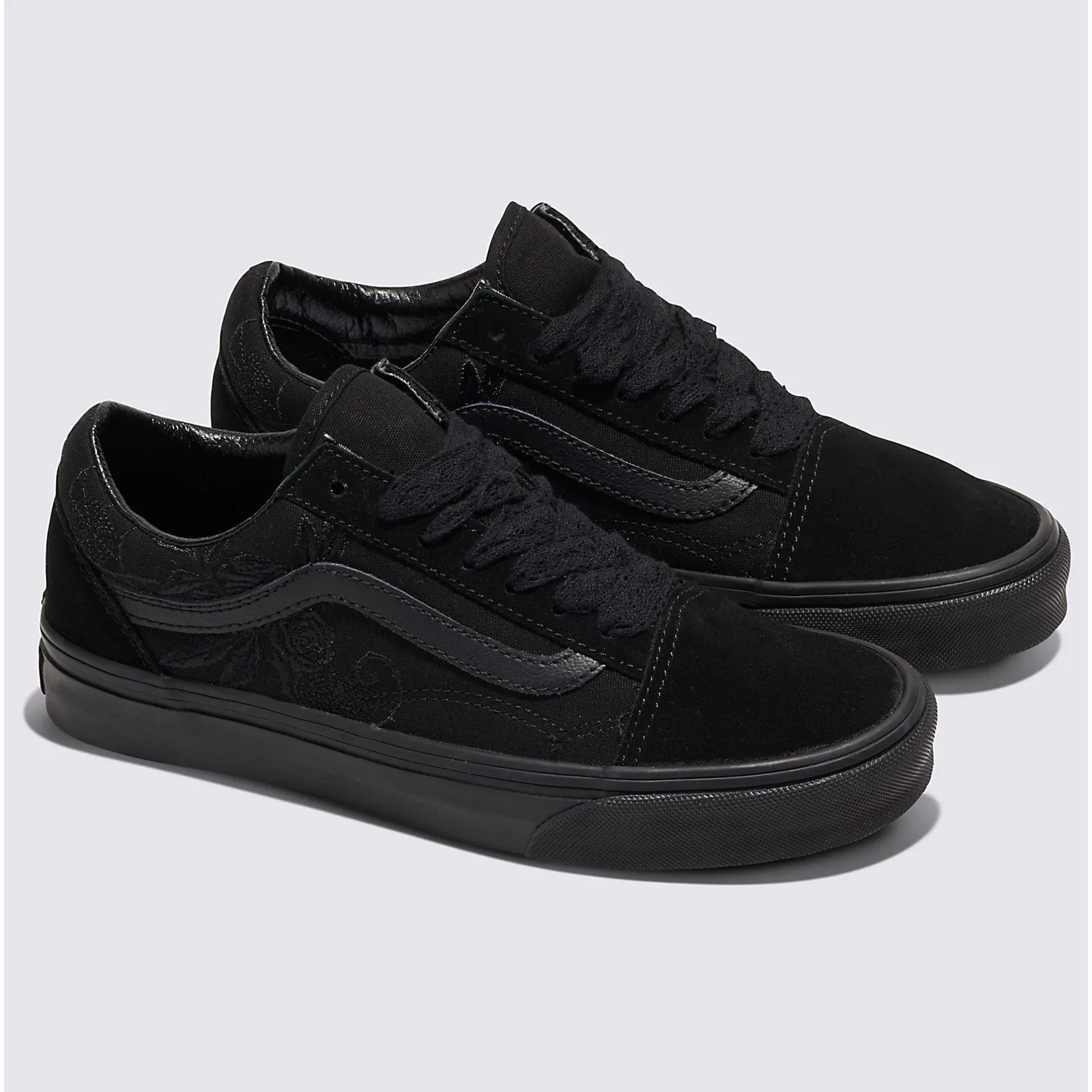 Vans Old Skool Halloween Mens Shoe