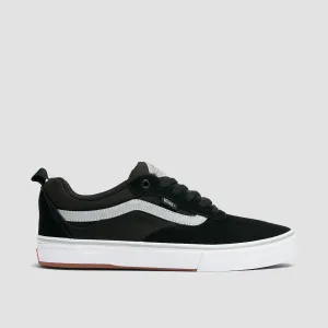 Vans Skate Kyle Walker Shoes - Black/Reflective