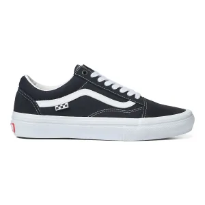 Vans Wrapped Skate Old Skool Dark Navy