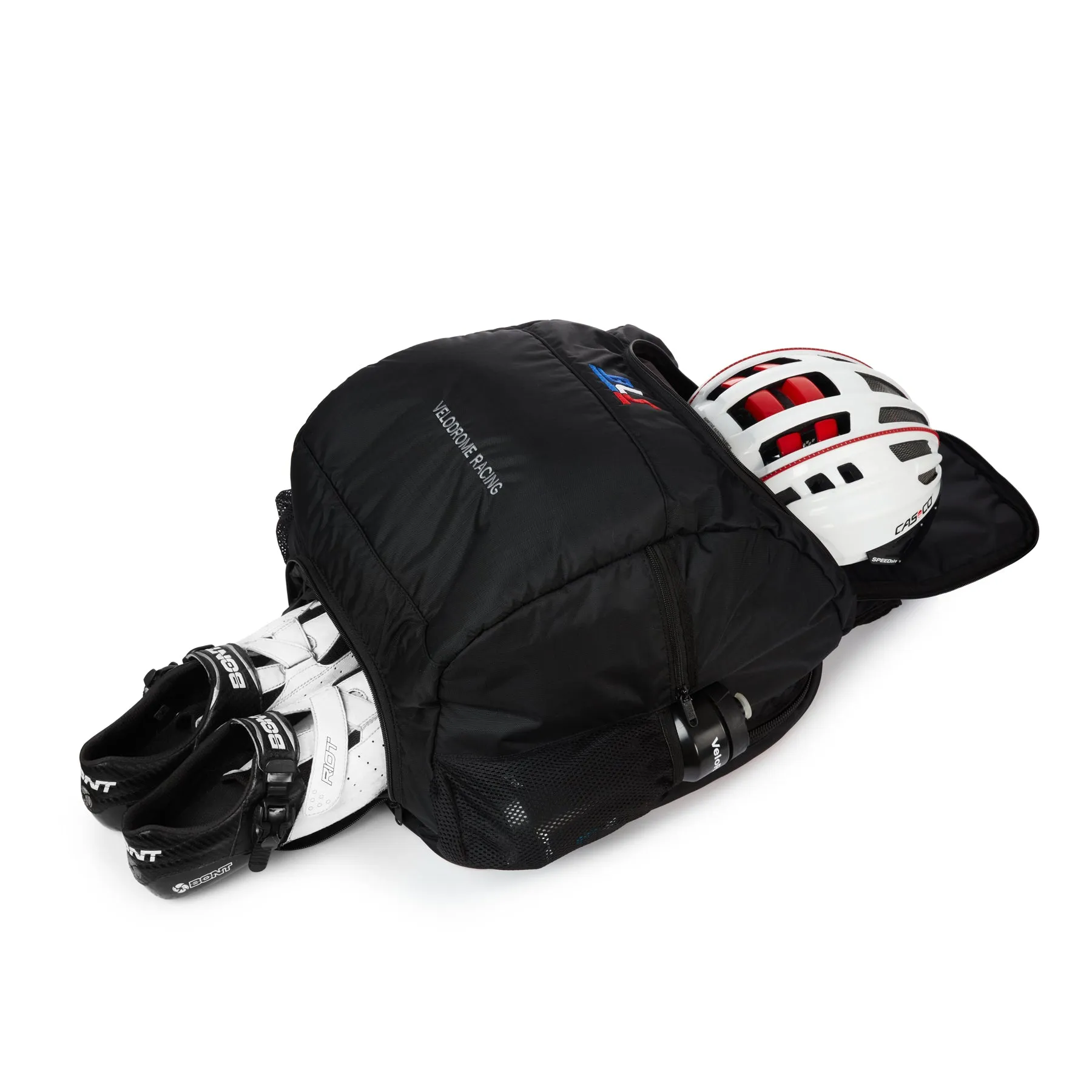 Velodrome Backpack X-Large 35L (Up to 70  tooth chainring)