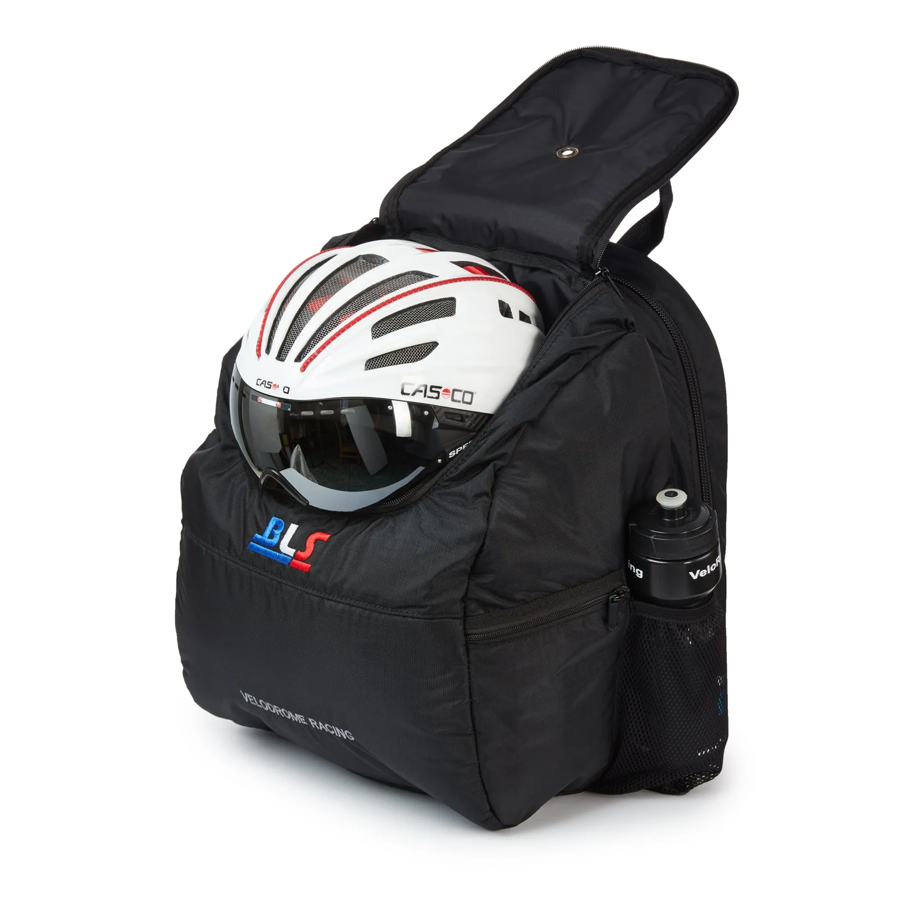 Velodrome Backpack X-Large 35L (Up to 70  tooth chainring)