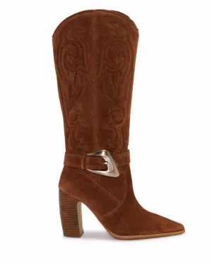 Vince Camuto Women's Biancaa Brown M