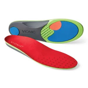 Vionic WOMEN'S ACTIVE FULL LENGTH ORTHOTIC