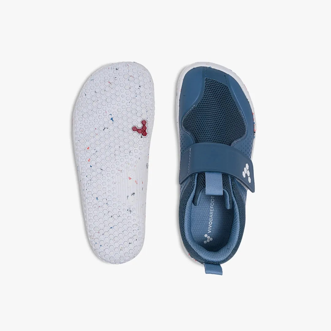 Vivobarefoot Primus Sport III Kids Shoes