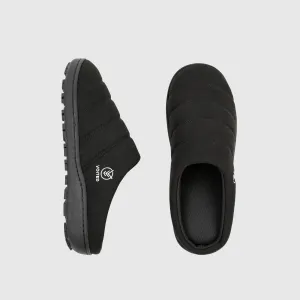 VOITED Soul Slipper - Lightweight, Indoor/Outdoor Camping Slippers - Vegan Nubuck