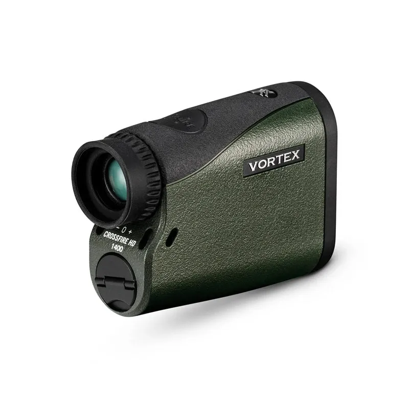 Vortex Crossfire HD 1400 Laser Rangefinder