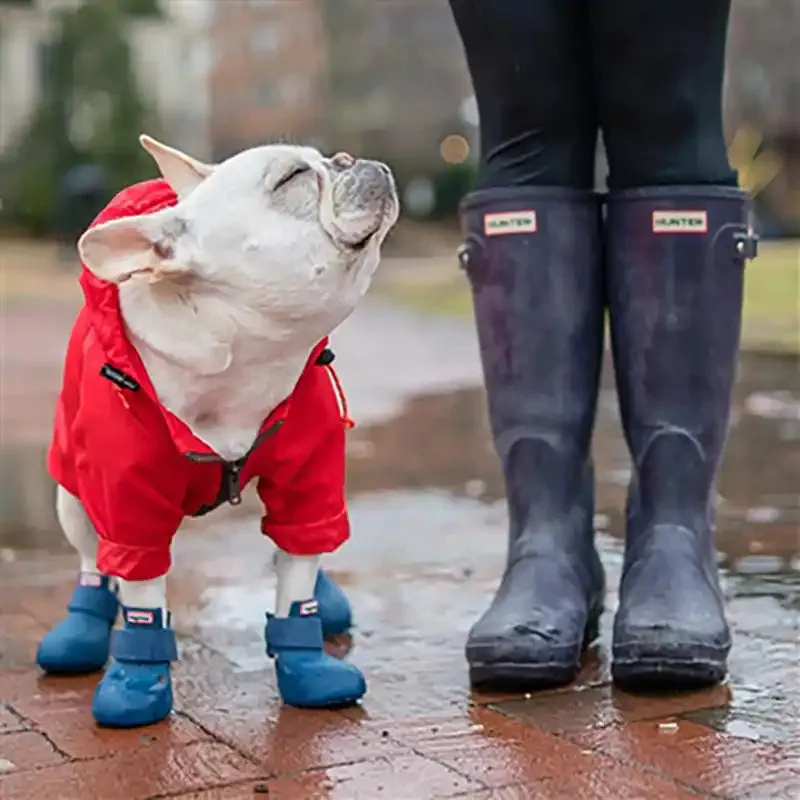 WagWellies® Dog Booties