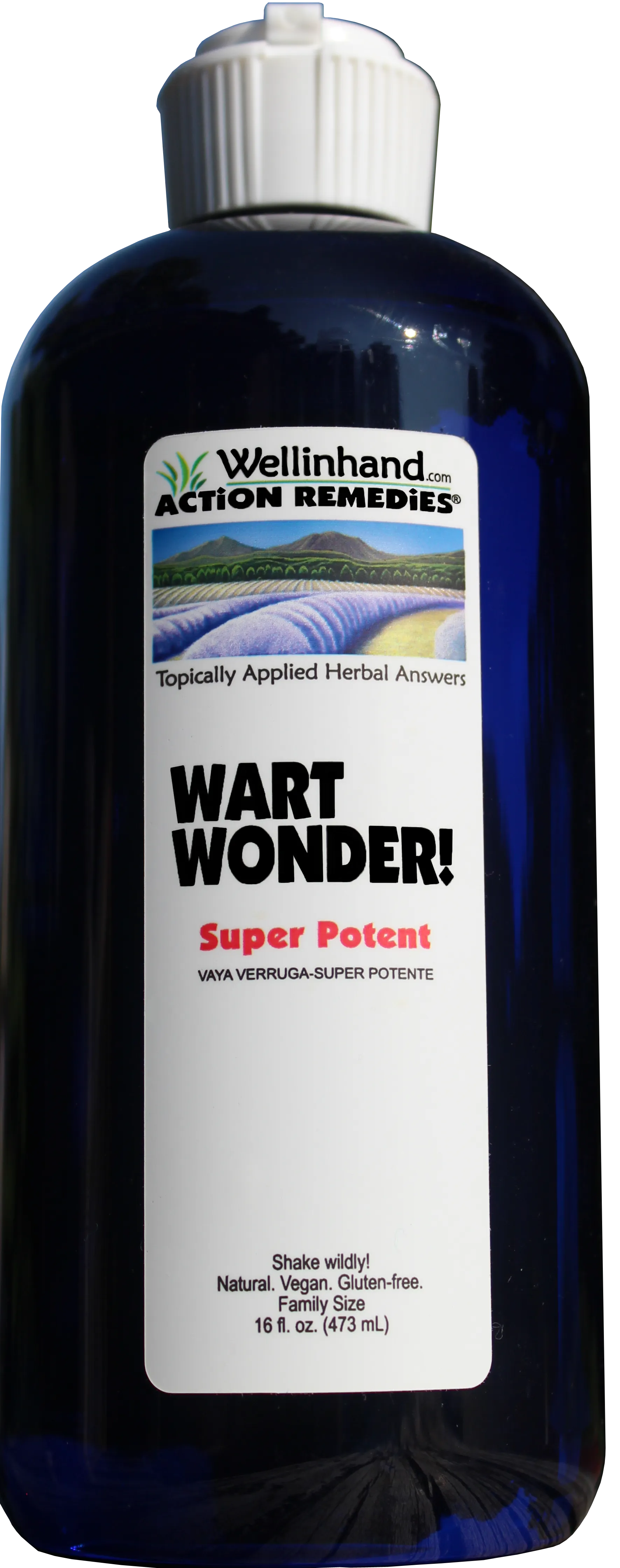 Wart Wonder™