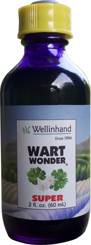 Wart Wonder™