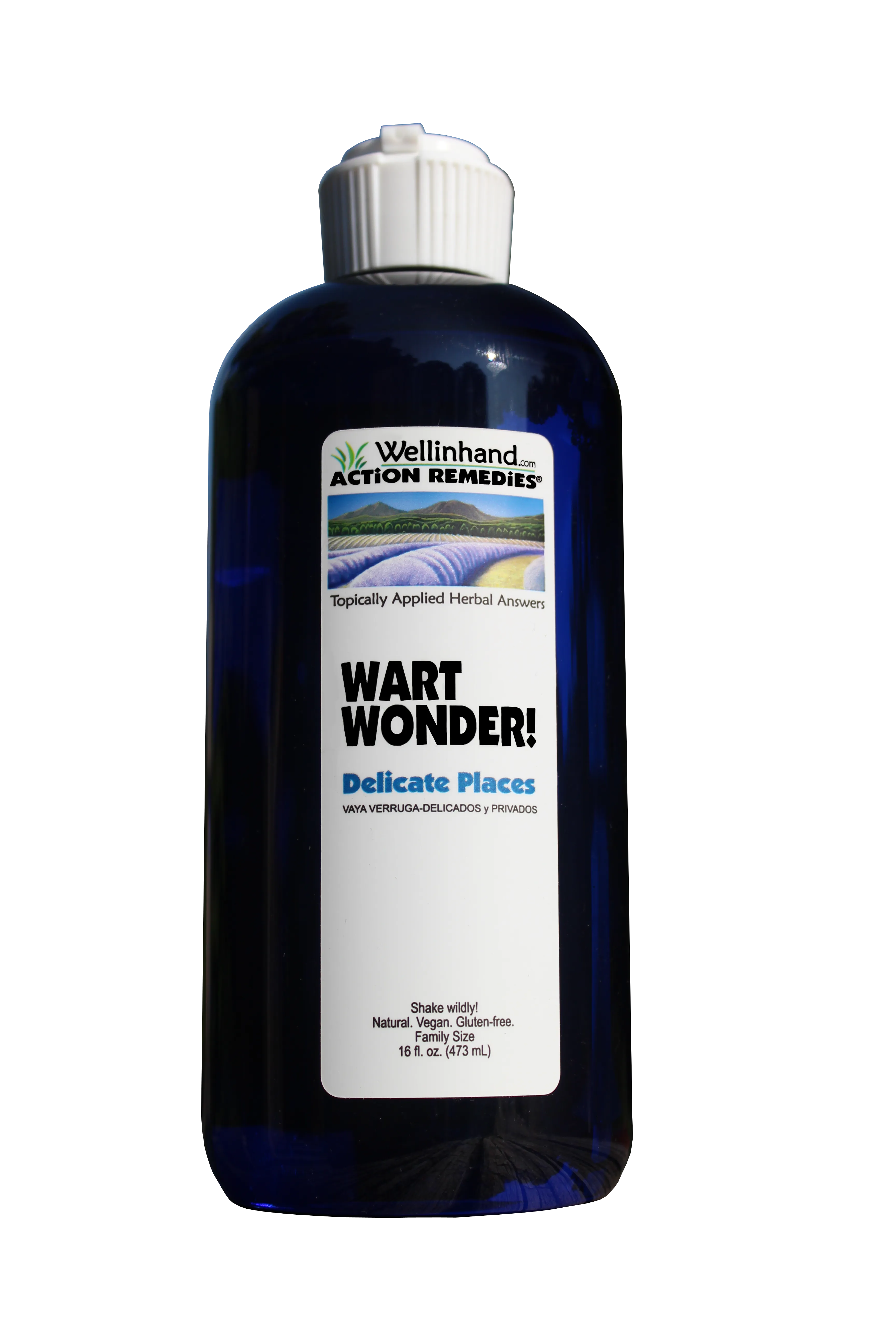 Wart Wonder™