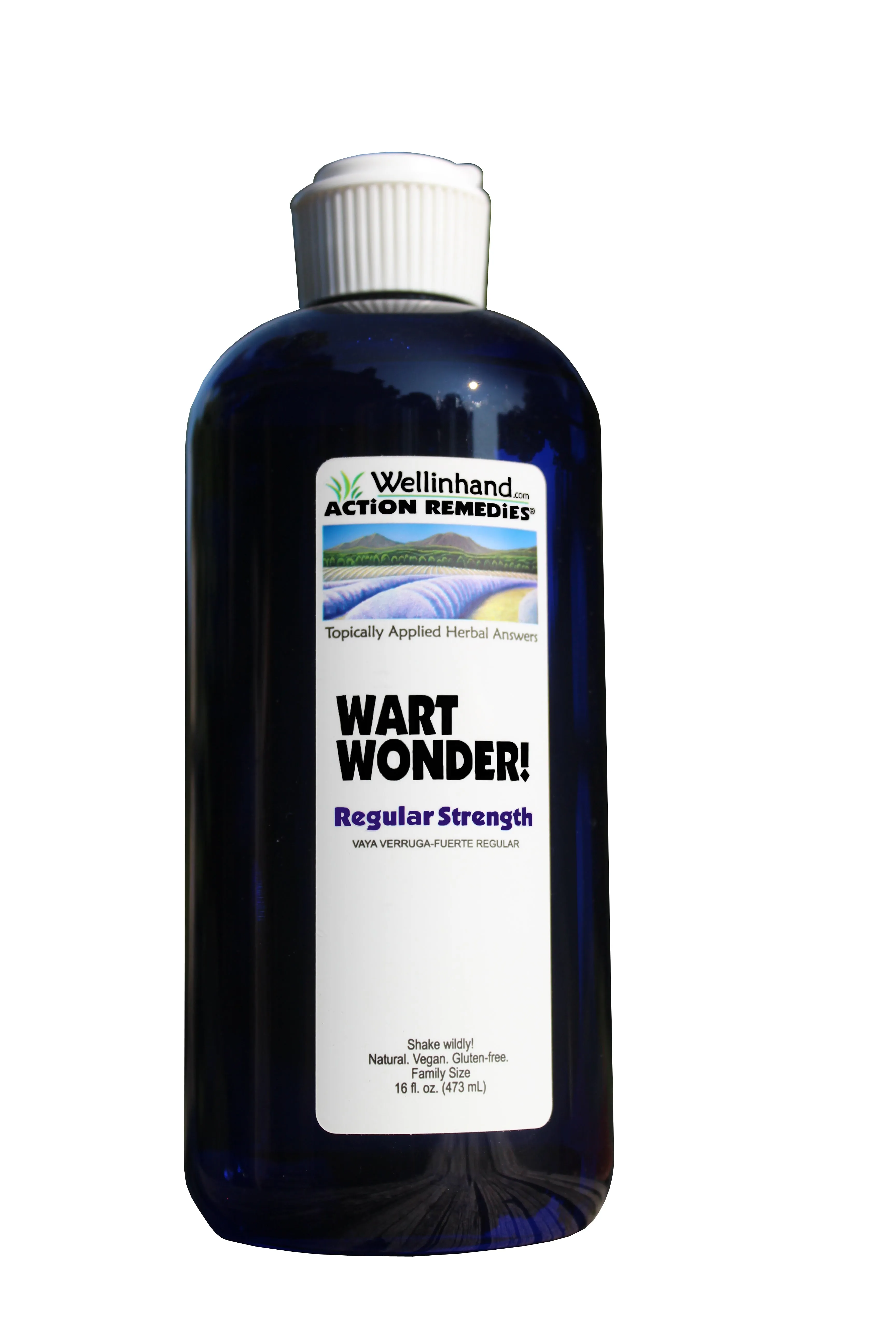 Wart Wonder™