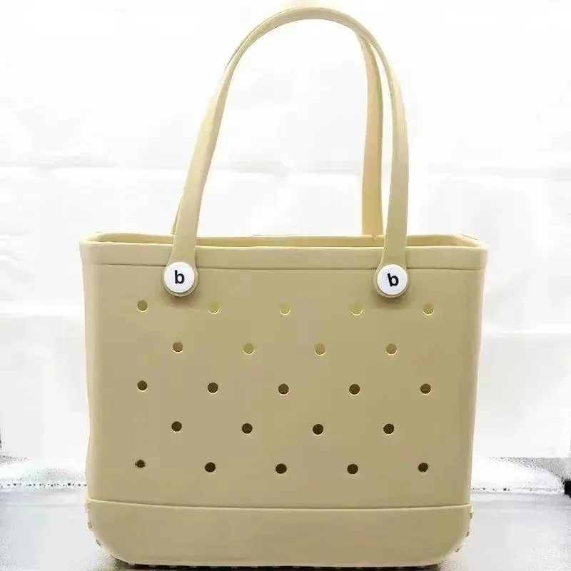 Waterproof Beach Tote in Amazing Colors