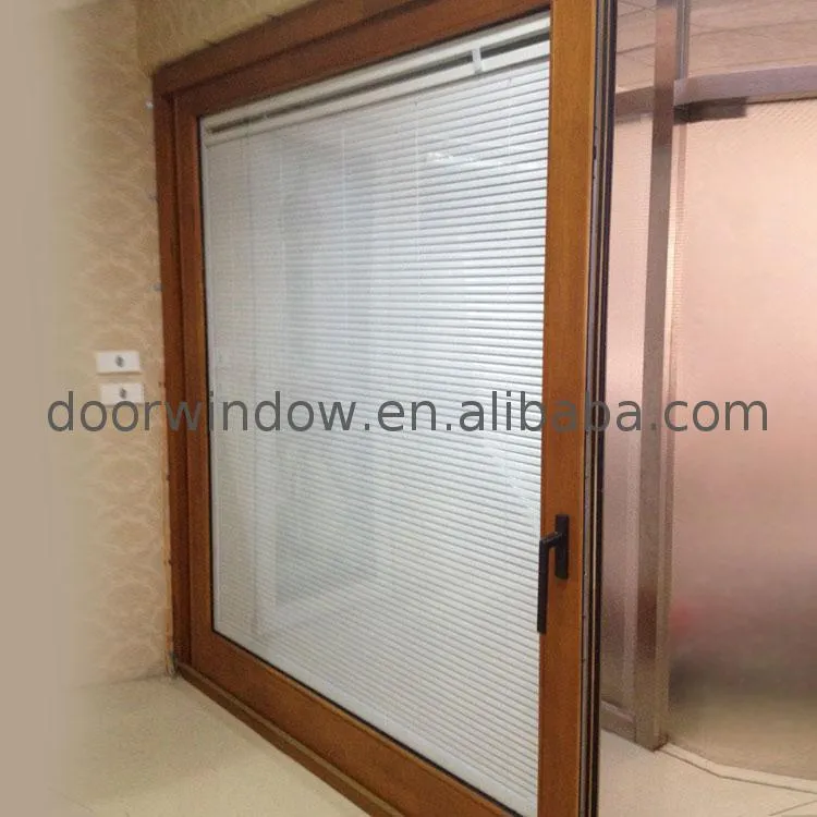 Wholesale sliding doors for sale outdoors living room