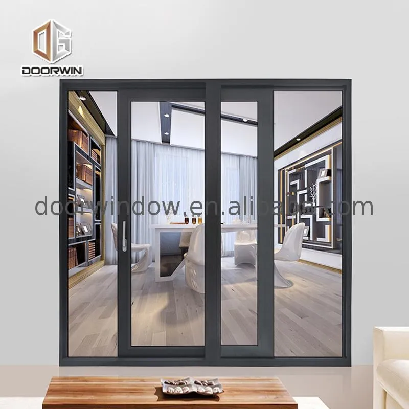 Wholesale sliding doors for sale outdoors living room