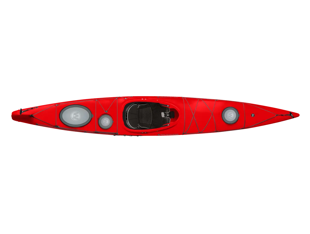 Wilderness Systems Tsunami 140 Kayak