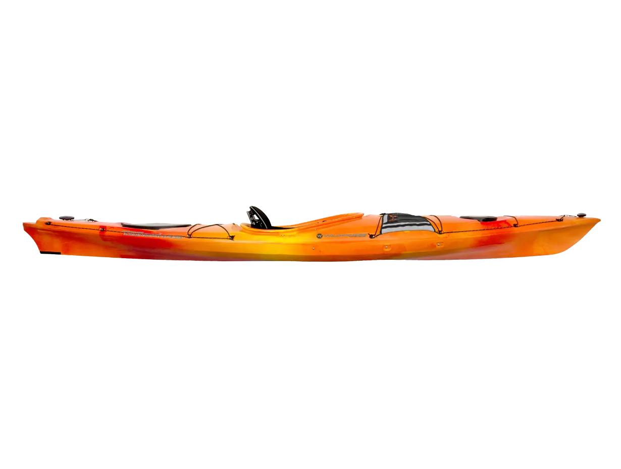 Wilderness Systems Tsunami 140 Kayak