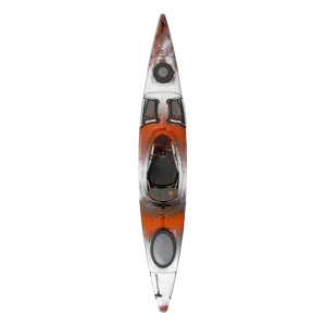 Wilderness Systems Tsunami 140 Kayak