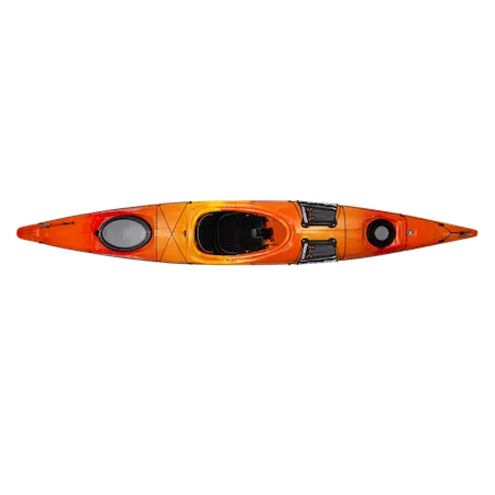 Wilderness Systems Tsunami 140 Kayak