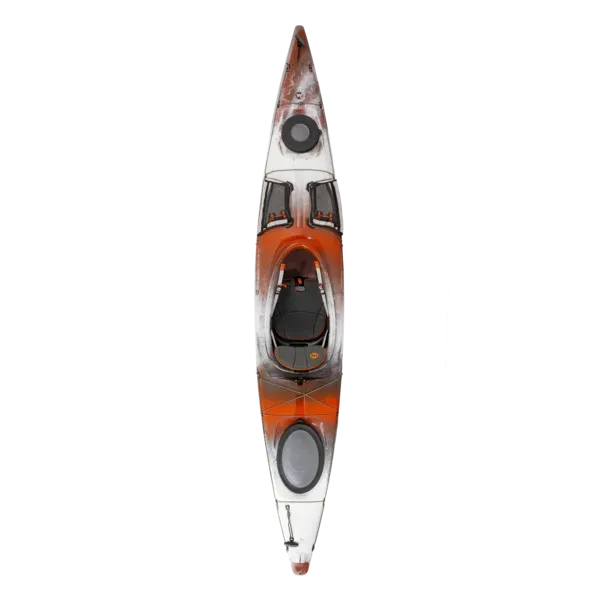 Wilderness Systems Tsunami 140 Kayak