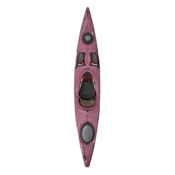 Wilderness Systems Tsunami 140 Kayak