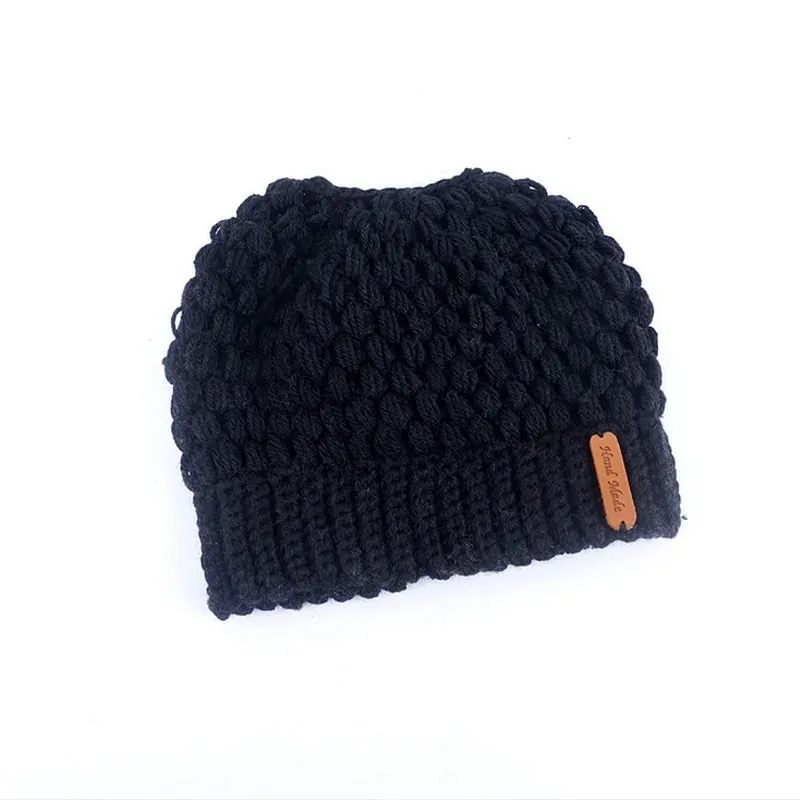 Winter Knitting Hats - Stylish Winter Knitted Hats for Women – Warmth and Comfort Redefined