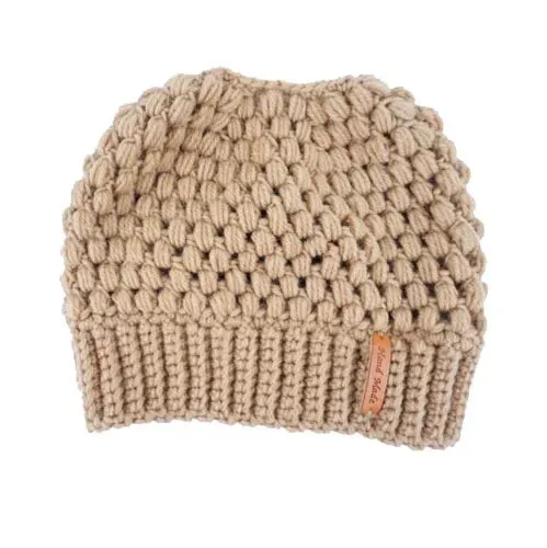 Winter Knitting Hats - Stylish Winter Knitted Hats for Women – Warmth and Comfort Redefined