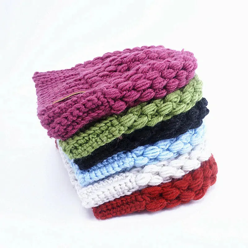 Winter Knitting Hats - Stylish Winter Knitted Hats for Women – Warmth and Comfort Redefined