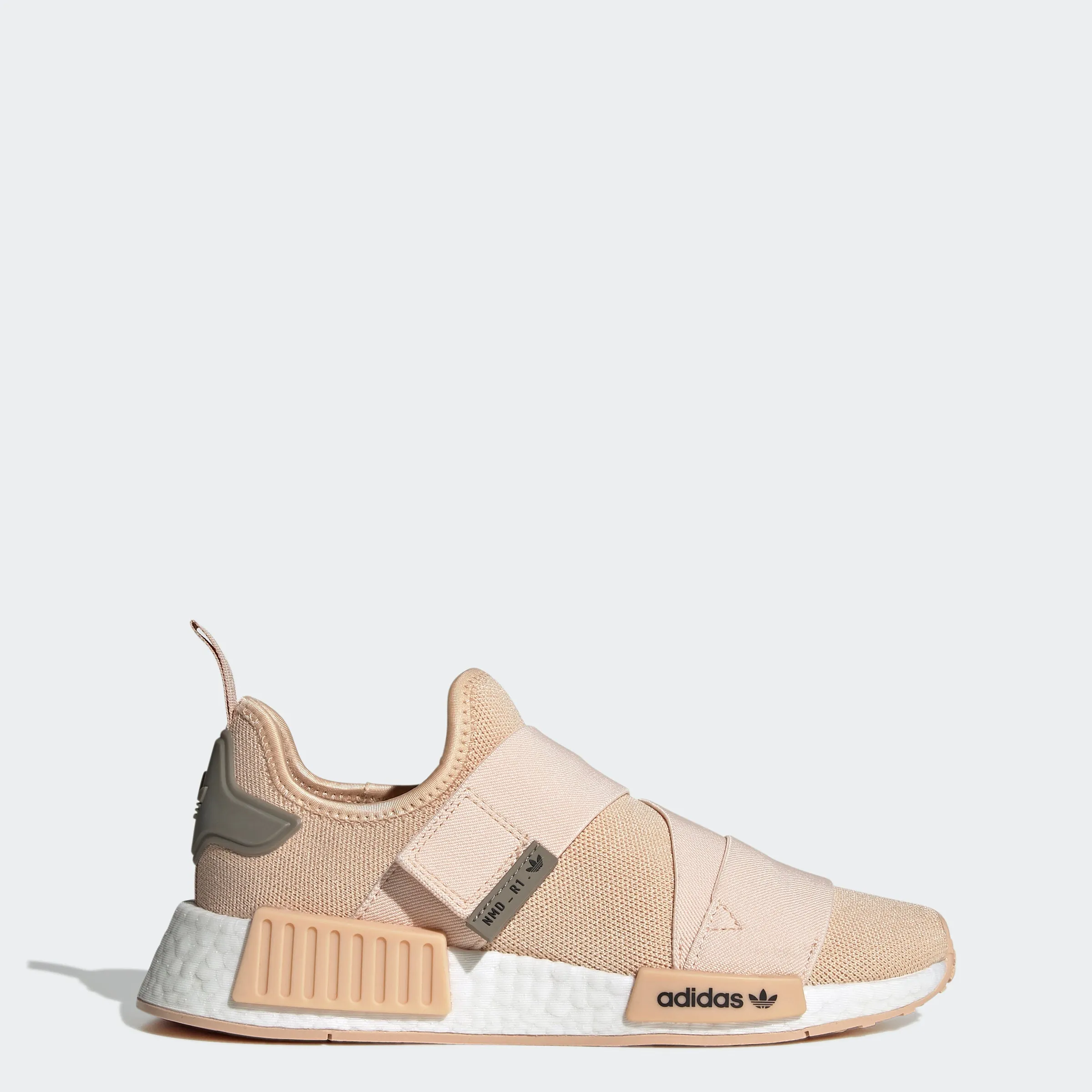 Women's adidas NMD_R1 Strap Shoes