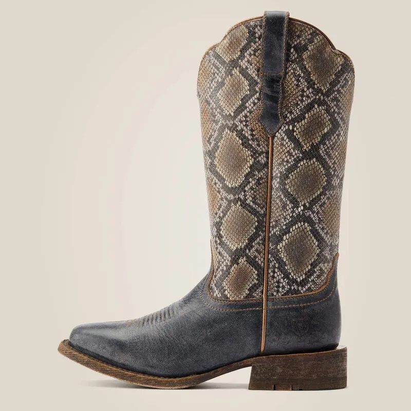 WOMENS ARIAT FRONTIER FARRAH 10044406