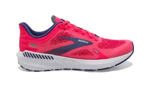 Women's Brooks Launch GTS 9-120374 1B 604