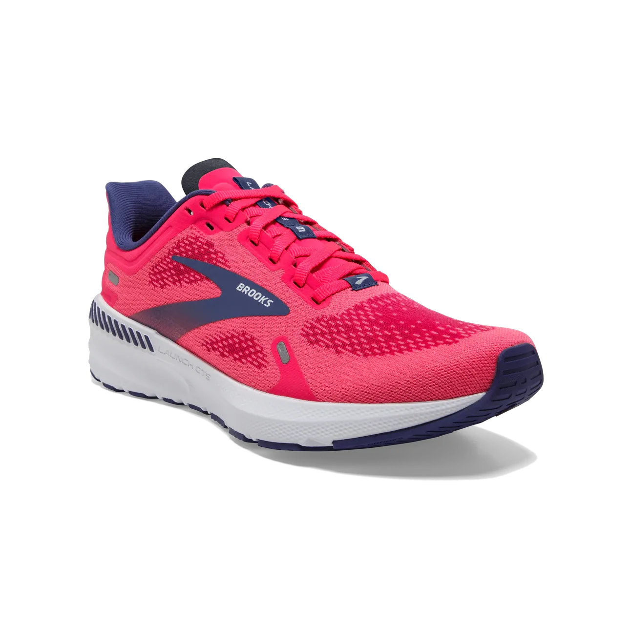 Women's Brooks Launch GTS 9-120374 1B 604