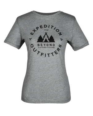 Womens Expedition Outfitters Tee